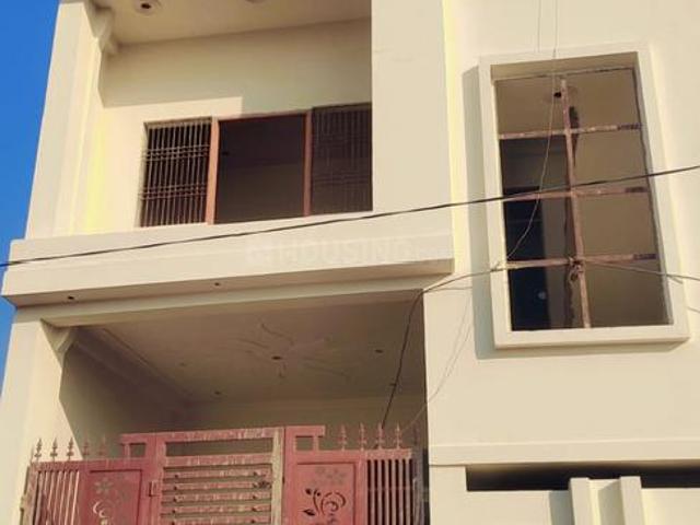 3 BHK Independent House in Bachchhao for resale Varanasi. The reference number is 19574100