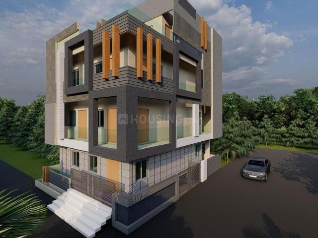 3 BHK Independent House in Bachupally for resale Hyderabad. The reference number is 15640815