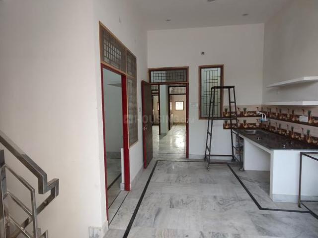 3 BHK Independent House in Badujai Awwal for rent Shahjahanpur. The reference number is 16738574