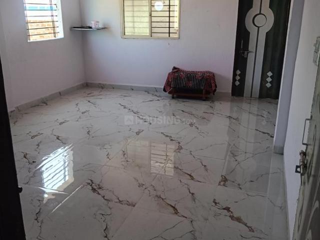 3 BHK Independent House in Bada Bangarda for rent Indore. The reference number is 18889780