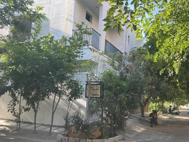 3 BHK Independent House in Badamanavarathekaval for resale Bengaluru. The reference number is 20686126