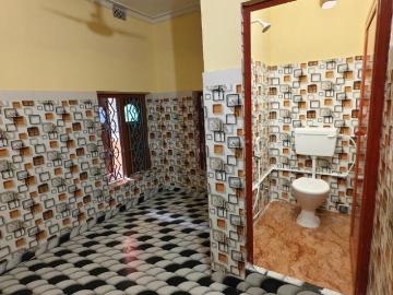 3 BHK Independent House in Baguiati for rent Kolkata. The reference number is 20396013