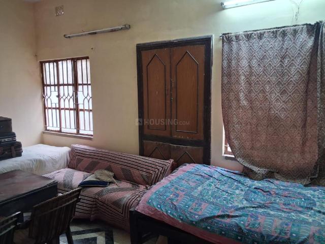 3 BHK Independent House in Baguiati for rent Kolkata. The reference number is 20831189