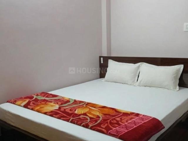 3 BHK Independent House in Baguiati for rent Kolkata. The reference number is 21114603