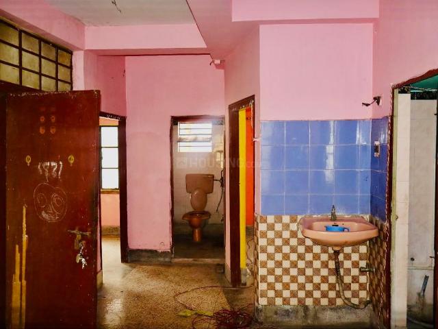 3 BHK Independent House in Baguiati for rent Kolkata. The reference number is 21228649