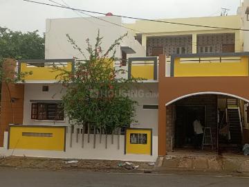 3 BHK Independent House in Bagalakunte for rent Bengaluru. The reference number is 20556510