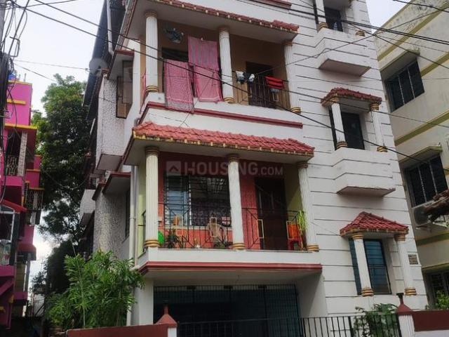 3 BHK Independent House in Baghajatin for rent Kolkata. The reference number is 20681633