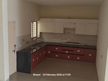 3 BHK Independent House in Bagmugaliya for rent Bhopal. The reference number is 15073462