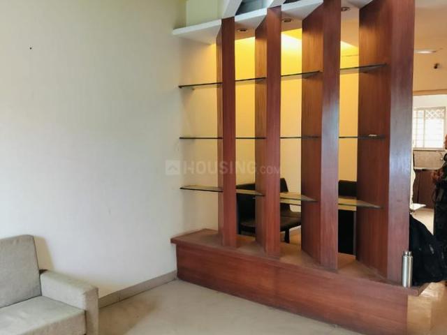3 BHK Independent House in Bagmugaliya for rent Bhopal. The reference number is 18328623