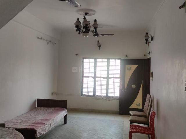 3 BHK Independent House in Bagmugaliya for resale Bhopal. The reference number is 19837222