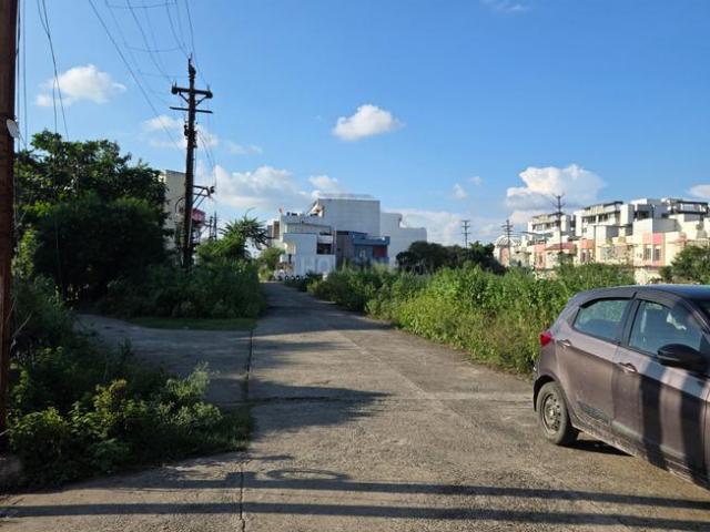 3 BHK Independent House in Bagmugaliya for resale Bhopal. The reference number is 21150509
