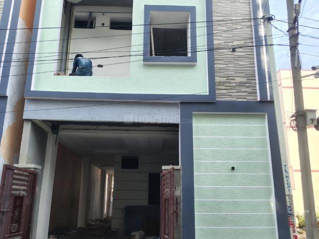 3 BHK Independent House in Bahadurpally for resale Hyderabad. The reference number is 20018601