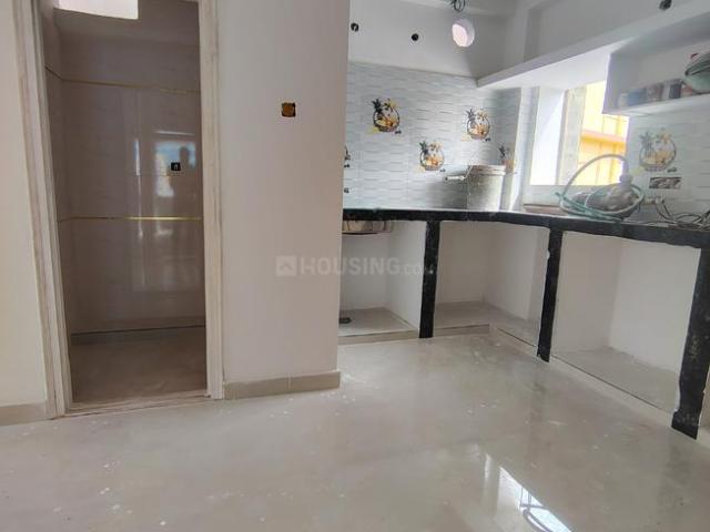 3 BHK Independent House in Bahadurpally for resale Hyderabad. The reference number is 20258468