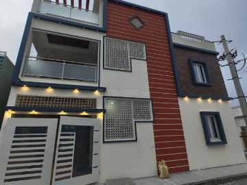 3 BHK Independent House in Baiyappanahalli for rent Bengaluru. The reference number is 17676123