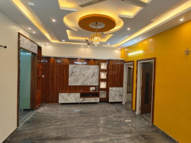 3 BHK Independent House in Baiyappanahalli for rent Bengaluru. The reference number is 18476919