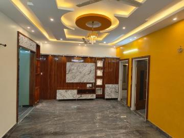 3 BHK Independent House in Baiyappanahalli for rent Bengaluru. The reference number is 18476919
