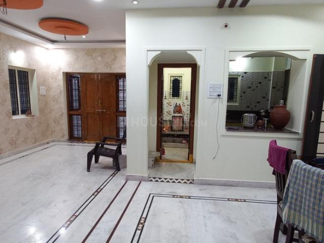 3 BHK Independent House in Bairagiguda for resale Hyderabad. The reference number is 12019504