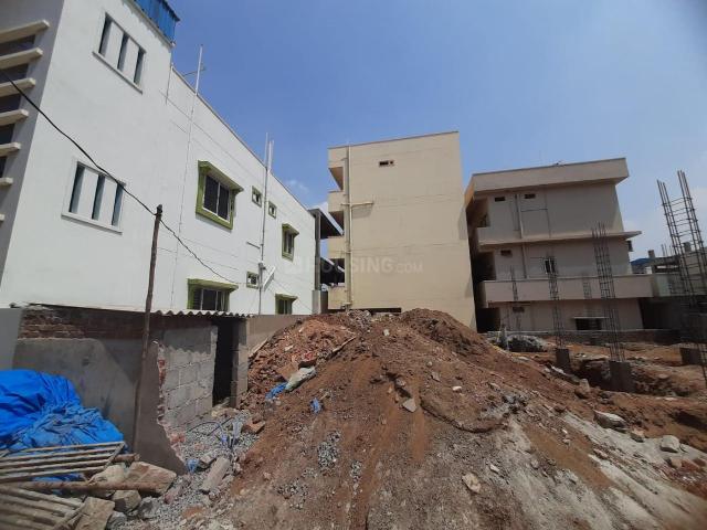 3 BHK Independent House in Bairagiguda for resale Hyderabad. The reference number is 14023386