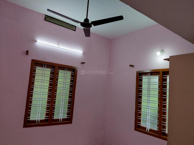 3 BHK Independent House in Bajal Jalligudde for rent Mangalore. The reference number is 20688770