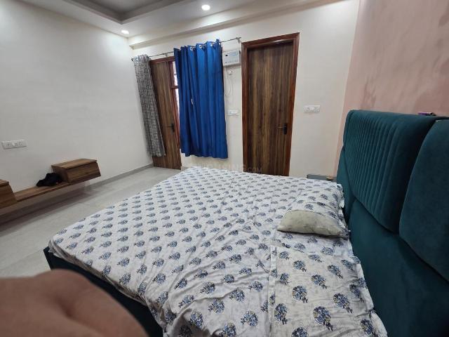 3 BHK Independent House in Bajidpur for rent Noida. The reference number is 20879958