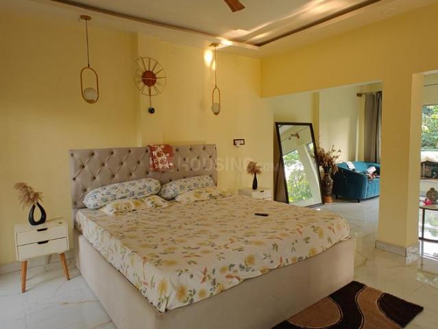 3 BHK Independent House in Bakhrahat for resale Raypur. The reference number is 19123736
