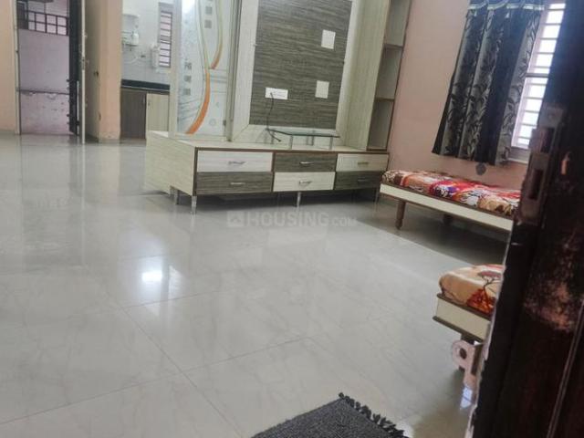 3 BHK Independent House in Bakrol for resale Anand. The reference number is 18827721