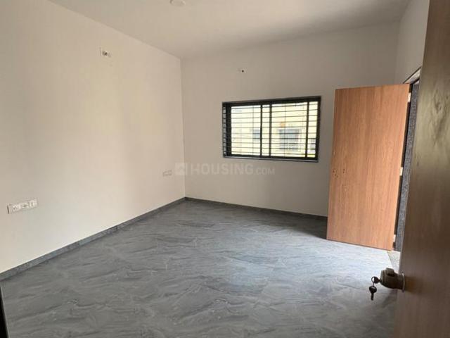 3 BHK Independent House in Bakrol for resale Anand. The reference number is 19519928