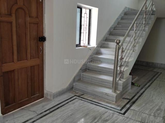 3 BHK Independent House in Baksara for rent Howrah. The reference number is 21082073