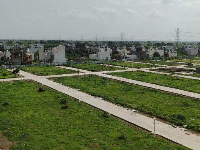 3 BHK Independent House in Balya Kheda for resale Indore. The reference number is 13762937