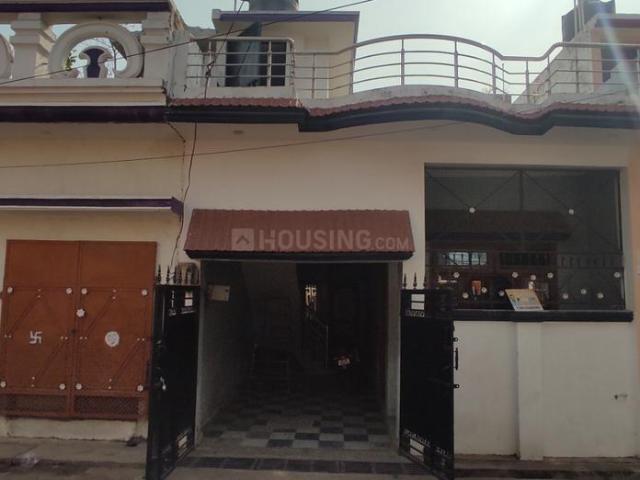 3 BHK Independent House in Balaganj for rent Lucknow. The reference number is 14040655