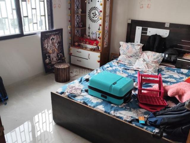 3 BHK Independent House in Balapur for rent Aurangabad. The reference number is 21229914