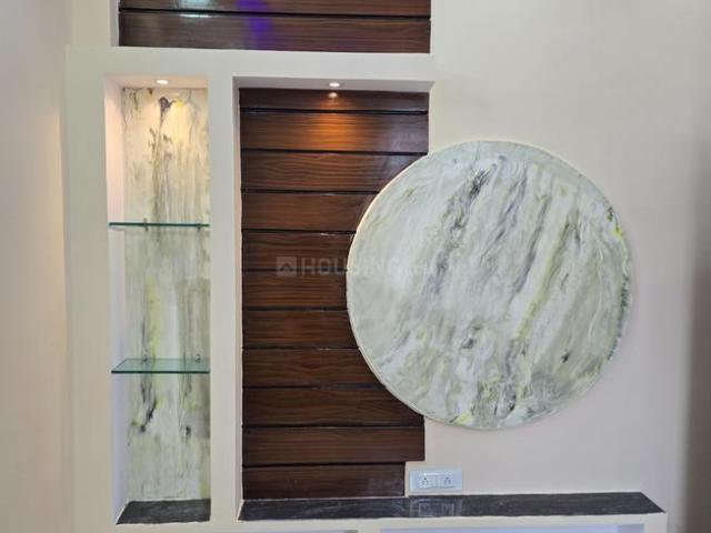 3 BHK Independent House in Balapur for resale Hyderabad. The reference number is 14022648