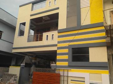 3 BHK Independent House in Balapur for resale Hyderabad. The reference number is 20246200