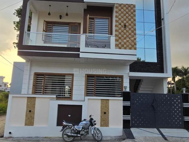 3 BHK Independent House in Balawala for resale Dehradun. The reference number is 21155361