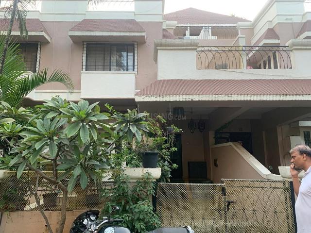 3 BHK Independent House in Balewadi for rent Pune. The reference number is 16344110