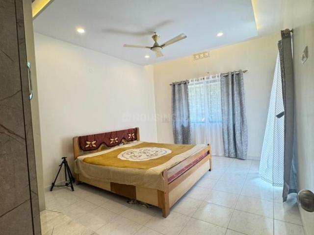 3 BHK Independent House in Balewadi for rent Pune. The reference number is 20440664