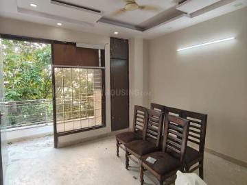 3 BHK Independent House in Bali Nagar for rent New Delhi. The reference number is 20077602