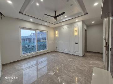 3 BHK Independent House in Bali Nagar for resale New Delhi. The reference number is 20482954