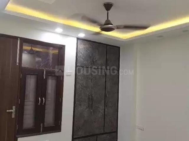 3 BHK Independent House in Bali Nagar for resale New Delhi. The reference number is 5487739