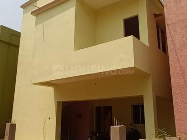 3 BHK Independent House in Balianta for resale Bhubaneswar. The reference number is 14324728