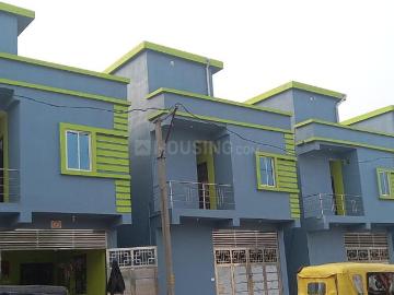 Balianta, Khurda District, Orissa - Parking