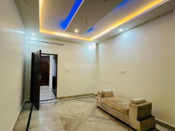 3 BHK Independent House in Ballabhgarh for rent Faridabad. The reference number is 20384845