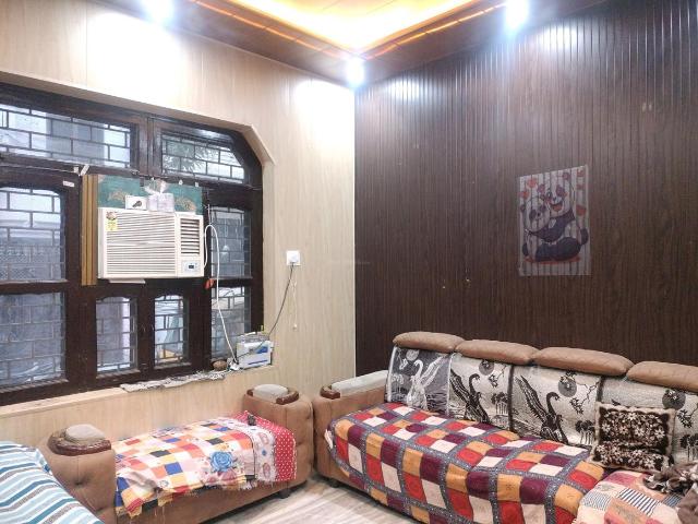 3 BHK Independent House in Ballabhgarh for resale Faridabad. The reference number is 15586057