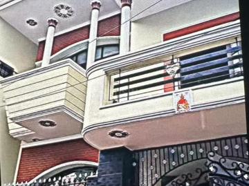 3 BHK Independent House in Ballabhgarh for resale Faridabad. The reference number is 20525052