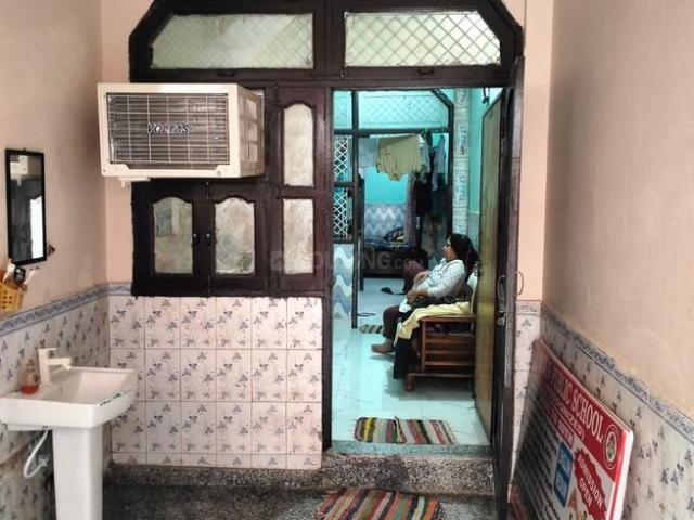 3 BHK Independent House in Ballabhgarh for resale Faridabad. The reference number is 20686961