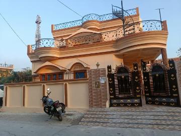3 BHK Independent House in Balliwala for resale Dehradun. The reference number is 20524439