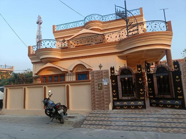 3 BHK Independent House in Balliwala for resale Dehradun. The reference number is 20524439