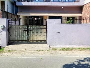 3 BHK Independent House in Ballupur for resale Dehradun. The reference number is 19791169