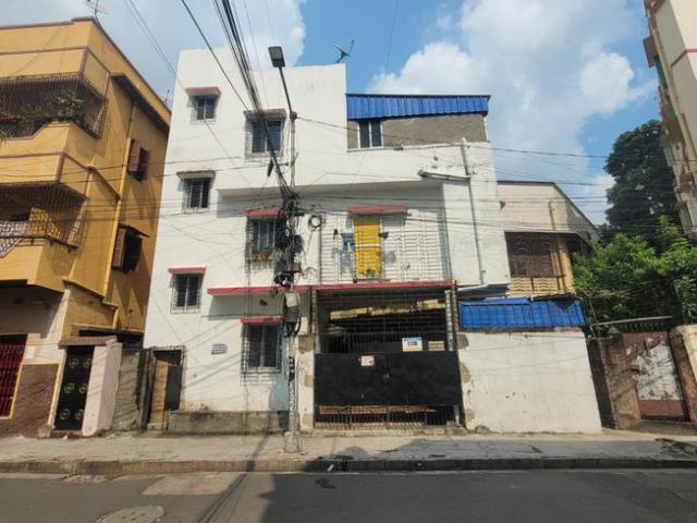 3 BHK Independent House in Ballygunge for resale Kolkata. The reference number is 13766090