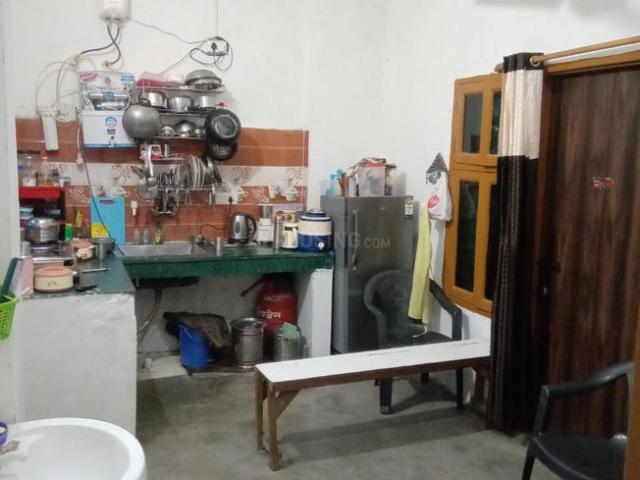 3 BHK Independent House in Balola for resale New Delhi. The reference number is 18682619